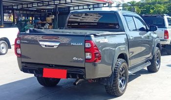 REVO PRE 2023 2.4 MID AT DOUBLE CAB DARK GREY 845 full