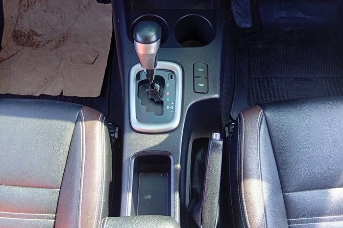 REVO PRE 2023 2.4 MID AT DOUBLE CAB DARK GREY 845 full