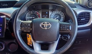 REVO PRE 2023 2.4 MID AT DOUBLE CAB DARK GREY 845 full