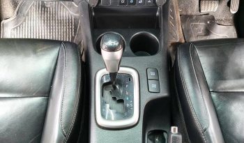 REVO 4WD 2019 2.8G AT DOUBLE CAB SILVER  2363 full