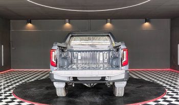 TRAVO OVERLAND PLUS 4WD 2026 2.8 AT DOUBLE CAB GREY  25451 full