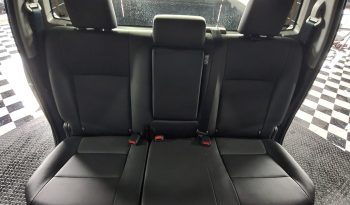 TRAVO OVERLAND PLUS 4WD 2026 2.8 AT DOUBLE CAB GREY  25370 full
