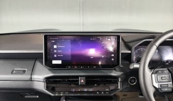 TRAVO OVERLAND PLUS 4WD 2026 2.8 AT DOUBLE CAB GREY  25370 full