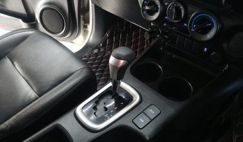 REVO PRE 2022 2.4 MID AT DOUBLE CAB WHITE  6259 full