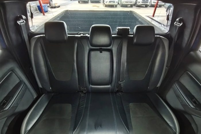 RAPTOR 4WD 2019 2.0 AT DOUBLE CAB BLUE  2123 full