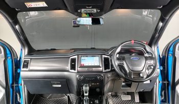 RAPTOR 4WD 2019 2.0 AT DOUBLE CAB BLUE  2123 full