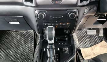 RAPTOR 4WD 2019 2.0 AT DOUBLE CAB BLUE  2123 full