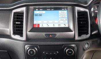 RAPTOR 4WD 2019 2.0 AT DOUBLE CAB BLUE  2123 full
