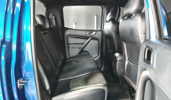 RAPTOR 4WD 2019 2.0 AT DOUBLE CAB BLUE  2123 full