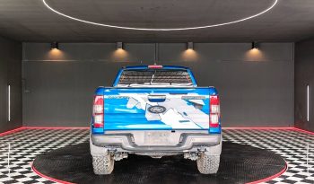 RAPTOR 4WD 2019 2.0 AT DOUBLE CAB BLUE  2123 full