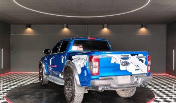 RAPTOR 4WD 2019 2.0 AT DOUBLE CAB BLUE  2123 full