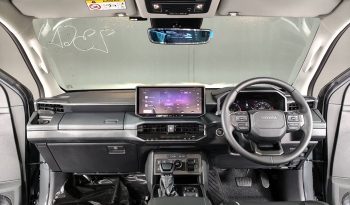 TRAVO OVERLAND PLUS 4WD 2026 2.8 AT DOUBLE CAB GREY  23649 full