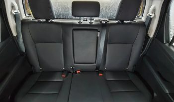 TRAVO OVERLAND PLUS 4WD 2026 2.8 AT DOUBLE CAB GREY  23529 full