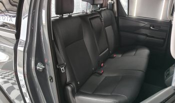 TRAVO OVERLAND PLUS 4WD 2026 2.8 AT DOUBLE CAB GREY  23529 full