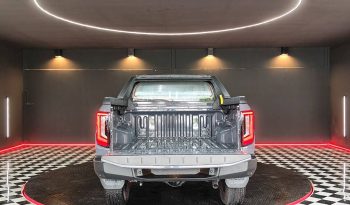 TRAVO OVERLAND PLUS 4WD 2026 2.8 AT DOUBLE CAB GREY  23529 full
