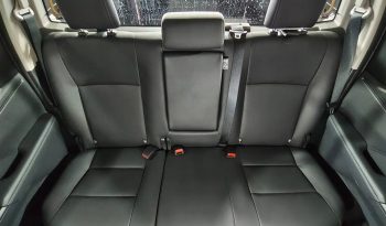 TRAVO OVERLAND PLUS 4WD 2026 2.8 AT DOUBLE CAB BLACK  24728 full