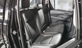 TRAVO OVERLAND PLUS 4WD 2026 2.8 AT DOUBLE CAB BLACK  24728 full