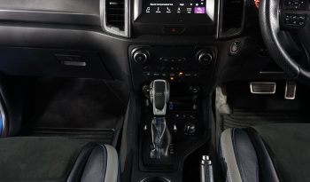 RAPTOR 4WD 2019 2.0 AT DOUBLE CAB BLUE  9355 full