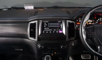 RAPTOR 4WD 2019 2.0 AT DOUBLE CAB BLUE  9355 full