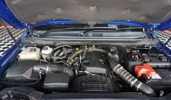RAPTOR 4WD 2019 2.0 AT DOUBLE CAB BLUE  9355 full