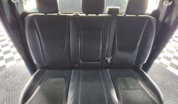 RAPTOR 4WD 2019 2.0 AT DOUBLE CAB BLUE  9355 full