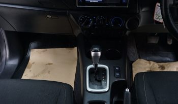 REVO PRE 2019 2.4E AT DOUBLE CAB DARK GREY  2658 full