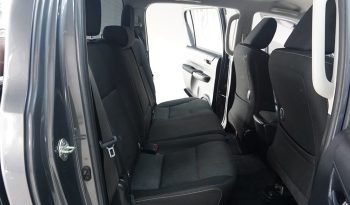 REVO PRE 2019 2.4E AT DOUBLE CAB DARK GREY  2658 full