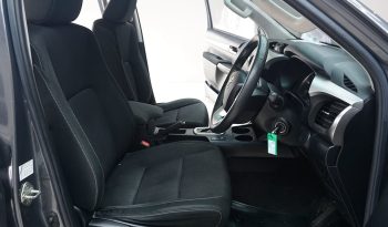 REVO PRE 2019 2.4E AT DOUBLE CAB DARK GREY  2658 full