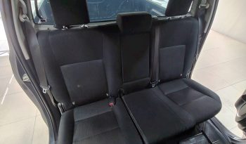 REVO PRE 2019 2.4E AT DOUBLE CAB DARK GREY  2658 full