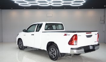 REVO 2WD 2019 2.4J MT SMART CAB WHITE  428 full
