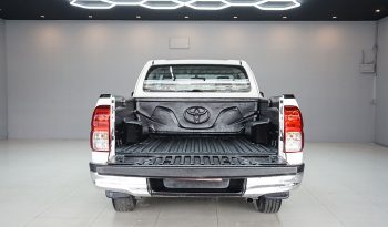 REVO 2WD 2019 2.4J MT SMART CAB WHITE  428 full
