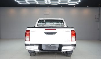REVO 2WD 2019 2.4J MT SMART CAB WHITE  428 full
