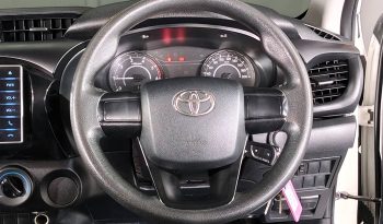 REVO 2WD 2019 2.4 AT DOUBLE CAB WHITE  1801 full