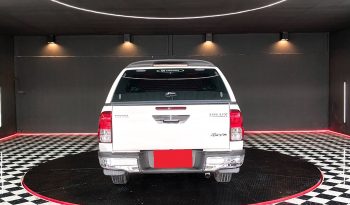 REVO 2WD 2019 2.4 AT DOUBLE CAB WHITE  1801 full