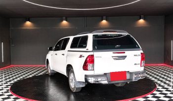 REVO 2WD 2019 2.4 AT DOUBLE CAB WHITE  1801 full