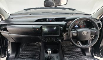REVO 4WD 2015 2.4J AT SMART CAB BLACK  4431 full