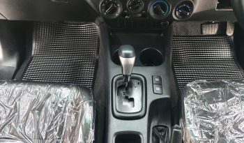 REVO 4WD 2015 2.4J AT SMART CAB BLACK  4431 full