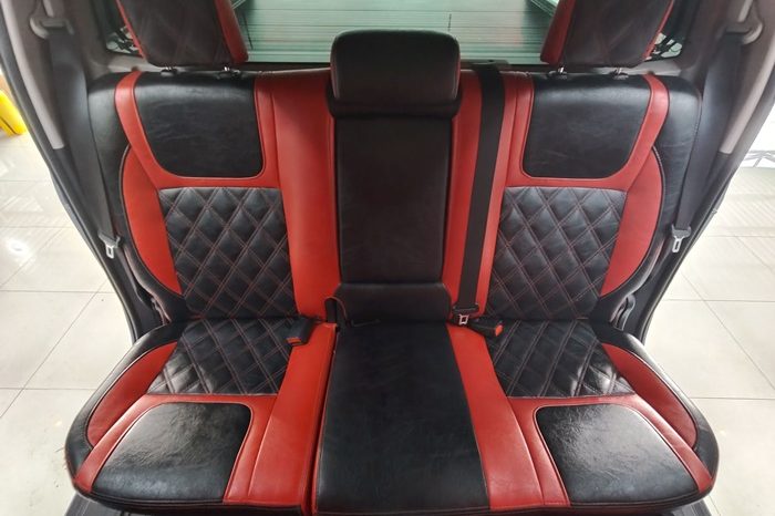 REVO 4WD 2019 2.4E MT DOUBLE CAB BLUE  8719 full