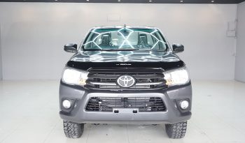 REVO 2WD 2019 2.4J MT STANDARD DARK GREY  767 full