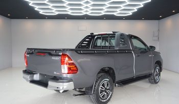 REVO 2WD 2019 2.4J MT STANDARD DARK GREY  767 full