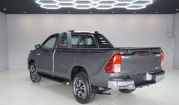 REVO 2WD 2019 2.4J MT STANDARD DARK GREY  767 full