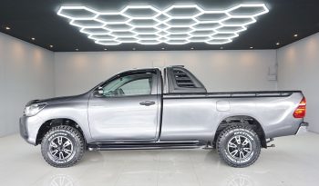 REVO 2WD 2019 2.4J MT STANDARD DARK GREY  767 full