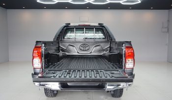 REVO 2WD 2019 2.4J MT STANDARD DARK GREY  767 full