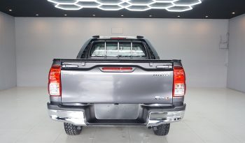 REVO 2WD 2019 2.4J MT STANDARD DARK GREY  767 full