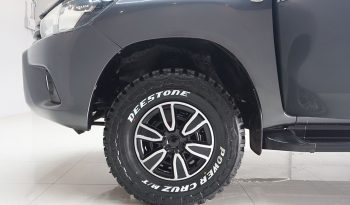 REVO 2WD 2019 2.4J MT STANDARD DARK GREY  767 full