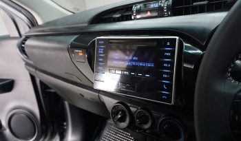 REVO 2WD 2019 2.4J MT STANDARD DARK GREY  767 full