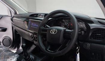 REVO 2WD 2019 2.4J MT STANDARD DARK GREY  767 full