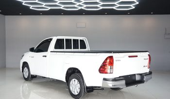 REVO 2WD 2021 2.4 ENTRY MT STANDARD WHITE  339 full
