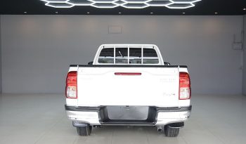 REVO 2WD 2021 2.4 ENTRY MT STANDARD WHITE  339 full