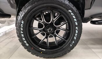 REVO 4WD 2017 2.4J AT SMART CAB DARK GREY  8618 full